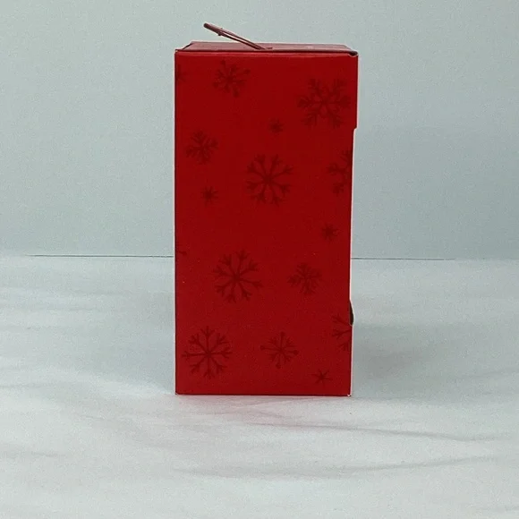 Hallmark Minnie Mouse Ornament with Red and White Accents - Picture 14 of 15